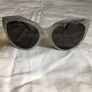 Balenciaga Sunglasses Grey